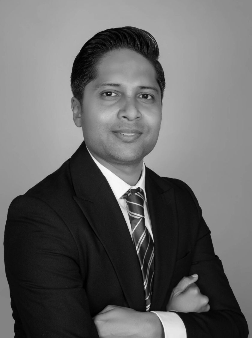 Vivek Dand